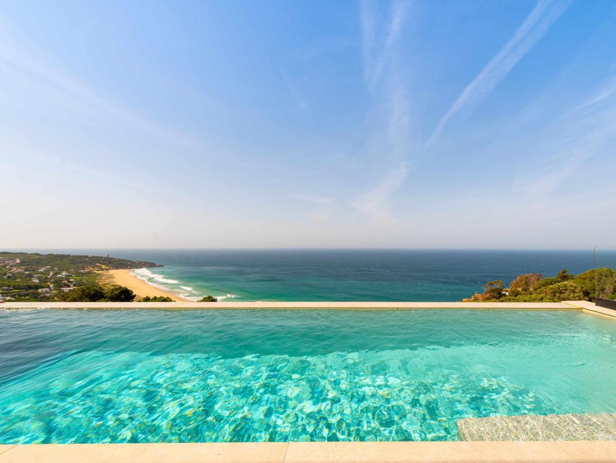 Villa El Buzo Zahara de los Atunes Exterior foto