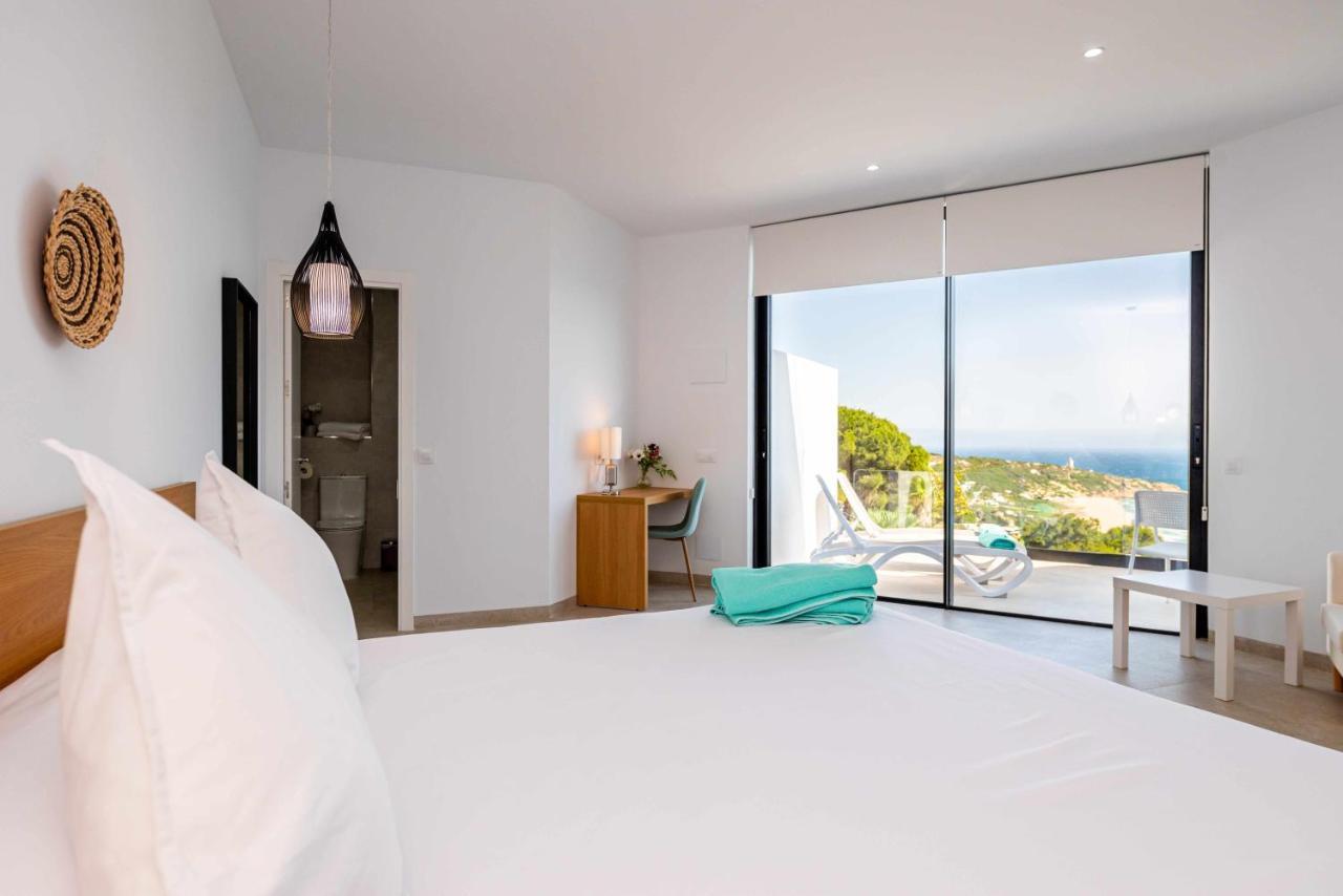 Villa El Buzo Zahara de los Atunes Zimmer foto